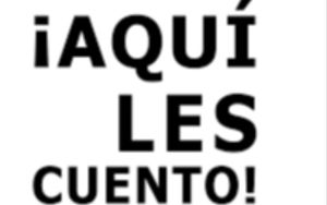 Aquí les cuento | Margarita (y III)