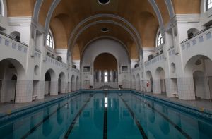 Herschelbad Mannheim: Das Vermächtnis beleben!