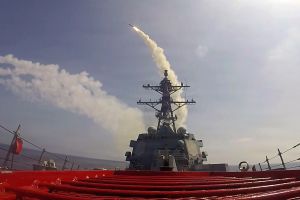 The U.S. Is Learning the Wrong Lessons in Iran