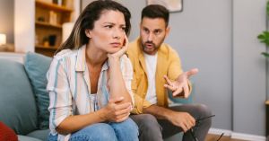 Trapped by a Partner’s Defensiveness? Change Your Response