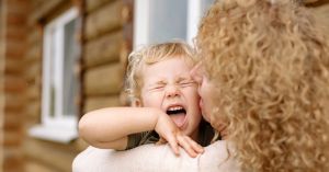Three Options for When Your Child or Teen Breaks the Rules
