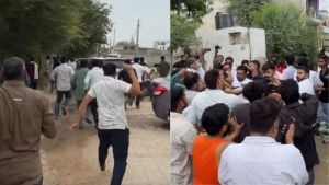 Opinion | When Street Power Turns On Itself