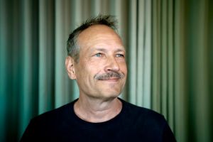 Martin Thorborg vil ikke diktere andres vej i livet. Men han vil alligevel anbefale én ting