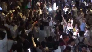 Anti-reservation protesters rally at Jantar Mantar against UGC equity rules, caste quota reforms