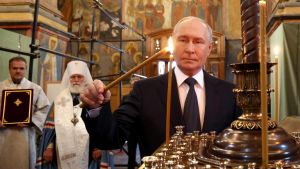 Il metodo Putin (anche in Kosovo)