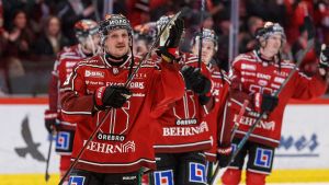 Signatur som är en garanti för kvalitet framåt