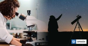 La curiosidad cambió el mundo