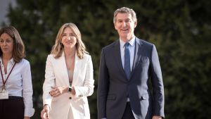 El Supremo estudiará el recurso del PP que pretende obligar a ministros a comparecer en el Senado en agosto