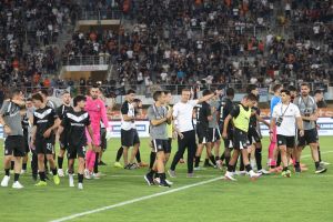 Η αναβίωση μύθων στο Παγκρήτιο και το (ευρωπαϊκό) rebranding του ΟΦΗ