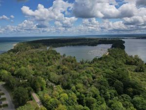 ZITO: Why generations of landlocked Appalachians come back to Erie