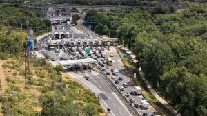 Esodo e controesodo: weekend da bollino nero sulla rete di Autostrade Alto Adriatico