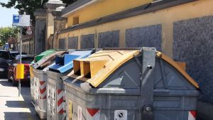 Fototrappole hi-tech contro l'abbandono dei rifiuti
