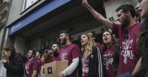 Repensar la societat des de l'esquerra