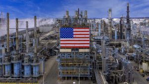 ¿Dónde está la recesión de Estados Unidos?