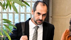Grau, el converso de los datos