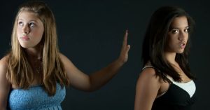 Can’t Get Along? Try Rejecting Free Will