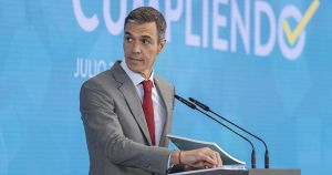 El Gobierno contra la realidad