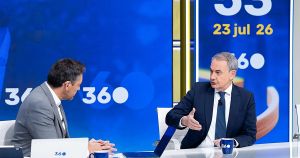 RTVE, «la de todos»
