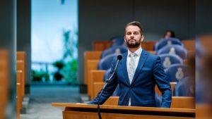 Kabinet blijft optimistisch, maar begrotingsakkoord met oppositiepartijen lijkt nog ver weg
