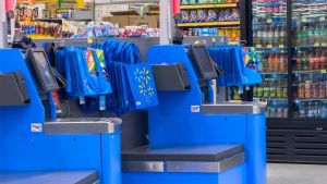 For Years, Walmart Customers Asked for Apple Pay. The Rollout Starts August 24