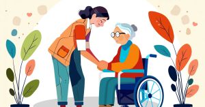 Reflecting on My Aging Mother’s Move to a Retirement Home