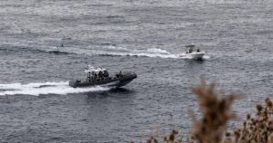 El lado más inhumano de la crisis de Ceuta: las mafias disparan el precio por llevar a migrantes a la Península