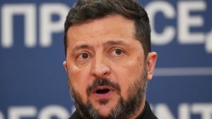 Le notti nelle fabbriche russe e l'unica risposta possibile per Kyiv