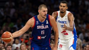 Kad i gde možete da gledate prijateljski meč Francuska – Srbija?