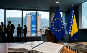 BiH rizikuje da izgubi 373,9 miliona evra iz Plana rasta: EU upozorava domaće vlasti