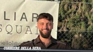Umberto Catanzaro ucciso in uno scambio di persona nel 2025, l'udienza il 30 settembre