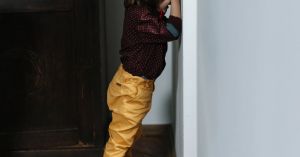 Is Parenting Necessarily an Exercise in Exerting Power?