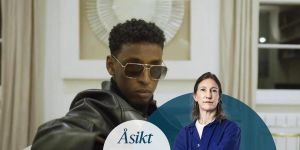 Yasin berättar om barnrekryteringen