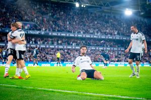 Ingen banker Rosenborg