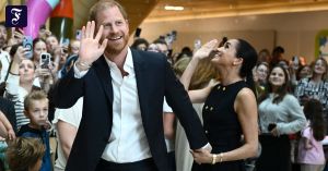 Etwas Besseres kann England gerade nicht passieren