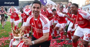 Can anyone stop Arsenal? That and five other big Premier League storylines to follow