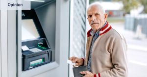 The worst part of ageing? No one knows what I’m talking about any more