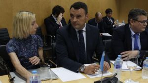 El Principado defiende su política fiscal para las rentas medias y rechaza las rebajas 