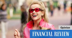 Prestigious law schools aren’t Legally Blonde. Free speech is in trouble