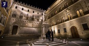 Deutschland muss von Italiens Banken lernen