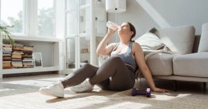 When Weight Loss Meds Flatten More Than Appetite