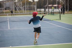 How the Argentine Tennis Association is finding the stars of tomorrow