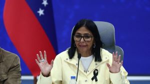 No todo el oro brilla en Venezuela: afloran los interrogantes sobre el destino de 58 toneladas 'desaparecidas'