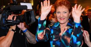 WA byelection is a national test for One Nation