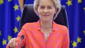 La UE debe proteger Ceuta