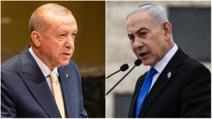 “Netanyahu va arrestato”. Crimini contro l’umanità e genocidio. Il mandato turco per il caso Flotilla