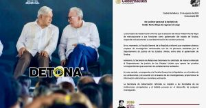¿Quién gobierna en México?