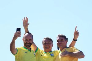 The Bolsonaro Inheritance