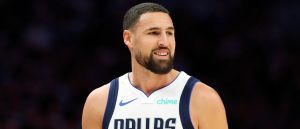 NBA Legend To Sign With Iconic Franchise: REPORT