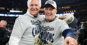 What does Mark Walter’s money trouble mean for the future of the PWHL and L.A. Dodgers? We asked an insider