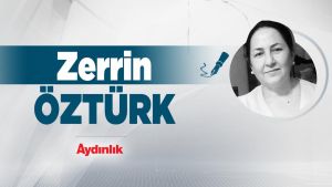 Çerçeve Yasa barış umududur